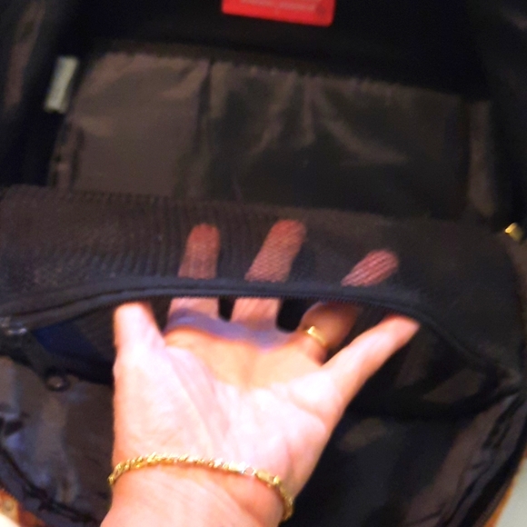 Sprayground Backpack - Picture 10 of 16